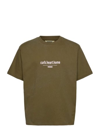 Woodbird | Wbbeam Dye Tee | S
