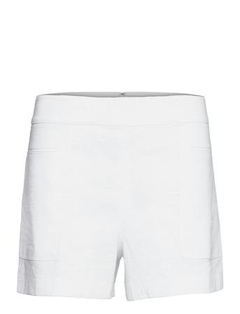 Mini Utl Short White Theory