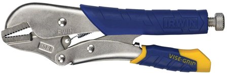 Irwin T01T Låstång 250 mm, Handverktyg