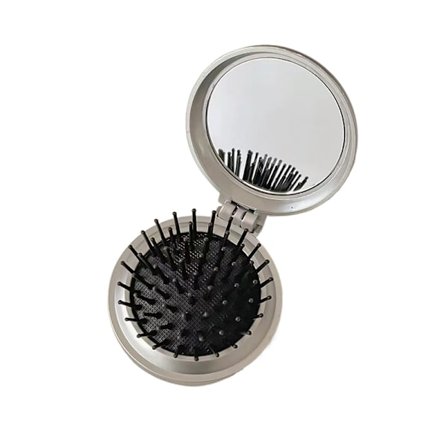 Mini Folde Airbag Kam Spejl Massage Kam Alt-i-en Air