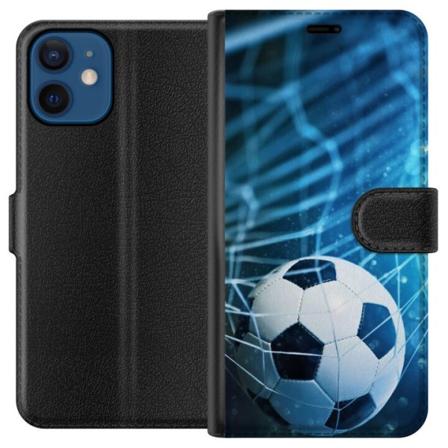 Apple iPhone 12 Lommeboketui VM Fotball 2018