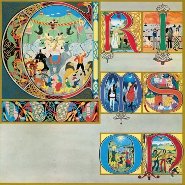 Lizard (2025 mixes edt.) (b.ray + cd)