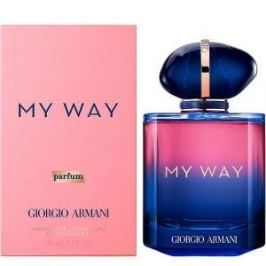 Armani My Way Parfum