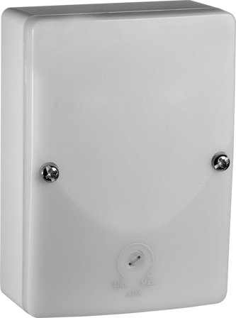 Niko 41-048 Lysrelé 16A, 3-350 lux, Belysning