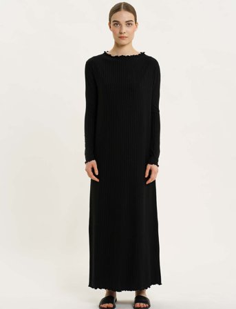 Residus Copin Dress - Black - S