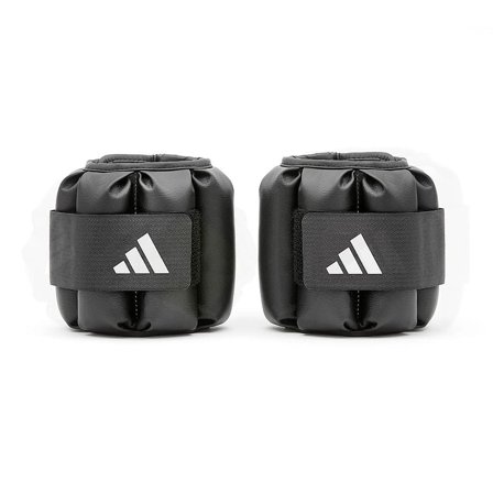 Adidas Performance Hånd/Ankel Vægt 2 kg, Sport & Velvære, Vægte, Håndvægte