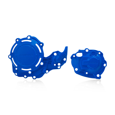 Schutzset Acerbis X-Power - Fantic 450 XEF Rally 2023-2024