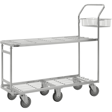 Kongamek Butiksvagn Stor