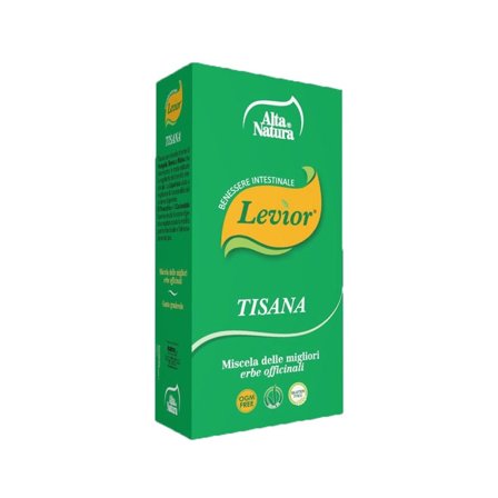 Levior Tisana 150g