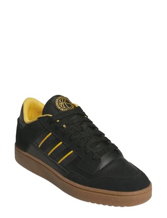 adidas Sportswear Rapid Court Low - Black - 40