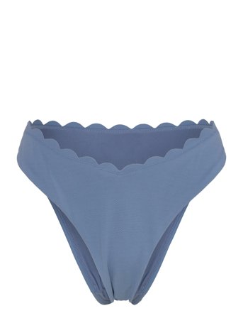 Hunkemöller | Scallop High Leg R | XS