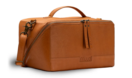 Muud Cleo Midi Veske Whisky