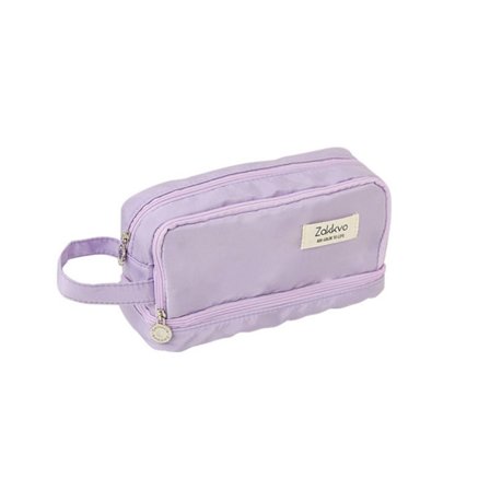 Papiropbevaringstaske Papirtilbehør LILLA