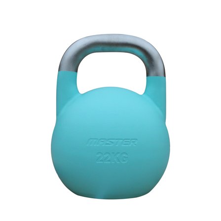 Master Fitness Competition Kettlebell 8–32 kg