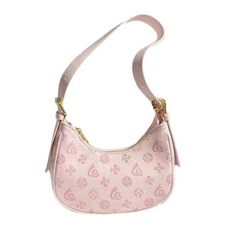 Dame Håndveske Elegant Kreativ Veske for Reise, Gate og Pendling - lingling}