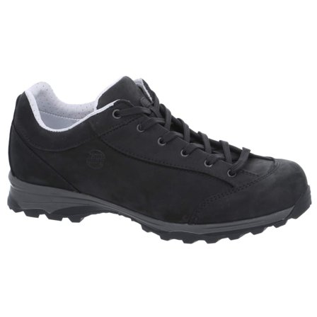 Hanwag Valungo I Bunion Men hiking shoes Black UK 10/EU 44,5