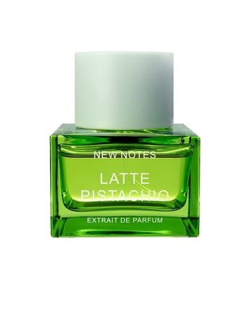 New Notes LATTE PISTACHIO EXTRAIT DE PARFUM ml, Mænd, Dufte, Eau De Parfum