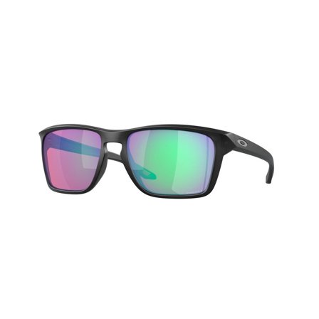 Oakley Sylas - Prizm Golf OO9448-4157 i Sort