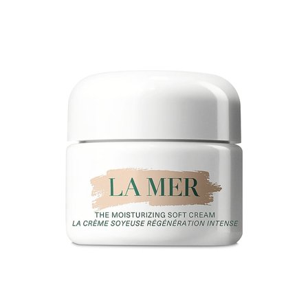 La Mer The Moisturizing Soft Cream 30 ml, Skincare, Ansigtspleje, Dagcreme
