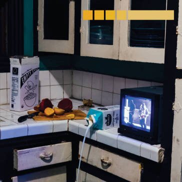 Field of appearances OBJECT OF AFFECTION