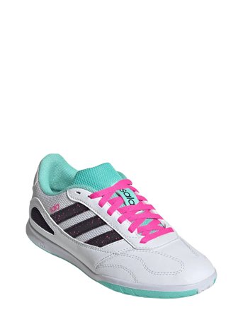 adidas Performance Super Sala Iii J - White - 38 2/3