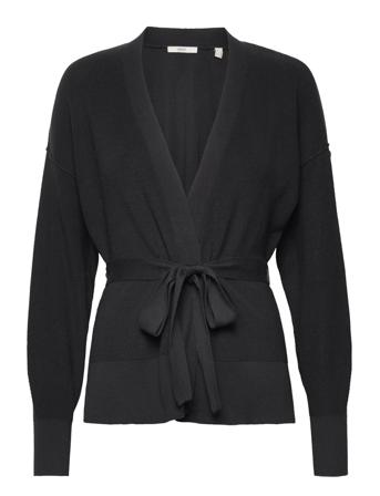 Sweaters Cardigan Black Esprit Casual
