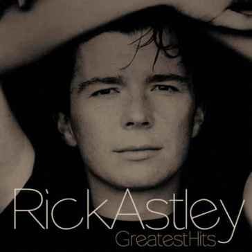 Greatest hits Rick Astley