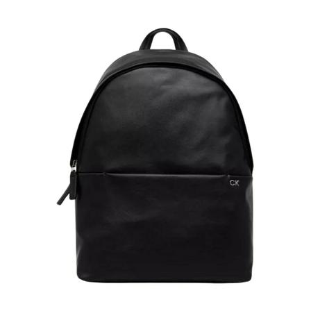 Calvin Klein, Backpacks Czarny, Mężczyzna, Rozmiar: ONE Size