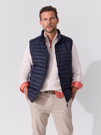 Gilmont vest