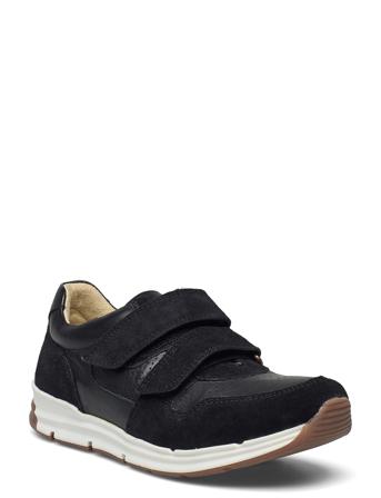 Zian Lave Sneakers Svart Arauto RAP