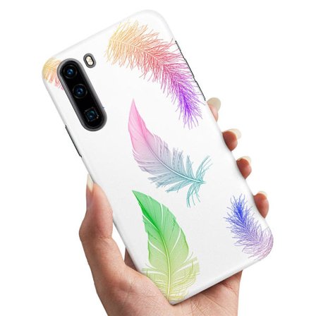 OnePlus Nord - Kuoret/Suojakuori Sulat