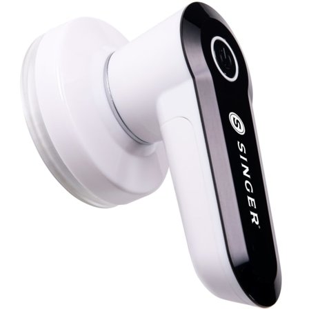 Nuppefjerner Kompakt lo-fjerner