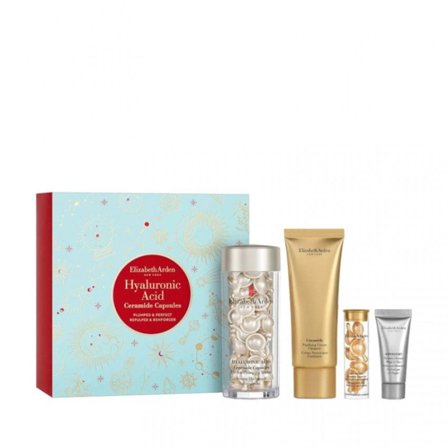 Ceramide Hyaluronic Acid Kit