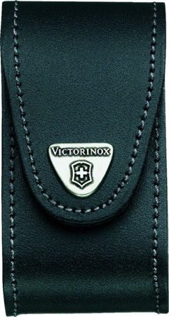 Victorinox Läderfodral 5-8 lager