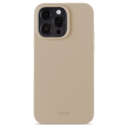 Holdit Silicone Case Iphone 14 Pro Max Accessories