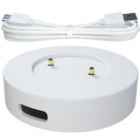 Latauskaapeli yhteensopiva Huawei Watch GT Classic Sport, GT2, GT 2e, Honor Watch Magic Magic 2, Honor Watch Dream - USB-latauskaapeli (1-pakkaus 