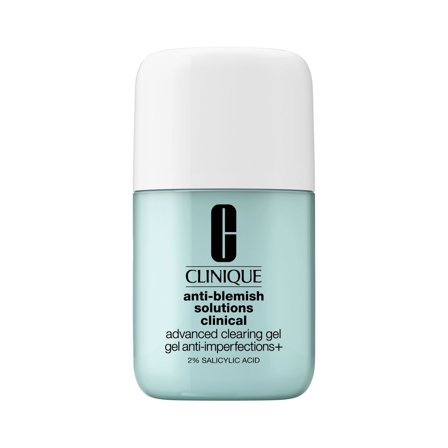 Clinique Anti-Blemish Solutions Advanced Clearing Gel 20ml - Gel viso antimperfezioni