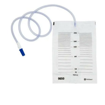 Hollister Sacca Letto Standard 130cm 30Pezzi