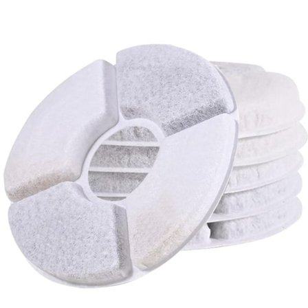 Filter till Vattenfontän / Dricksfontän - Purlov