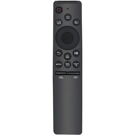 Universalfjärrkontrollersättning för Samsung Smart-TV LC