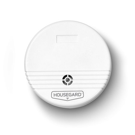 Housegard Vannlekkasje alarm 9V WA201S