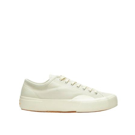 Superga - Sneakers - Beige - Herr - Storlek: 40 Eu, Herr, Storlek: 40 EU