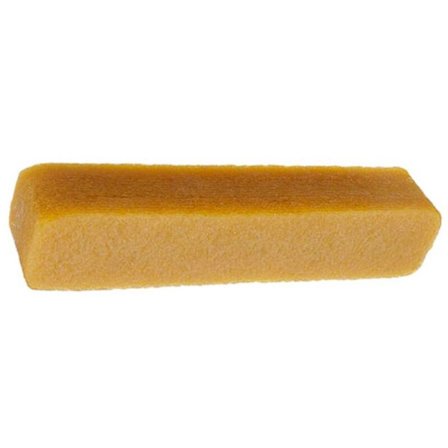 Slipende rengjøringslim, slipestav, trommelrenser, 40x200 mm, sandpapirrenser for båndsliper