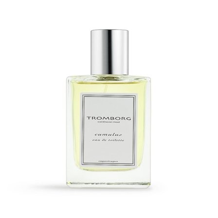 Tromborg Cumulus Eau de Toilette 50 ml, Parfumer & Dufte, Parfumer Til Hende, Eau De Toilette
