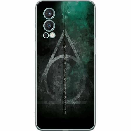 Oneplus Nord 2 5g Skal / Mobilskal - Harry Potter Hogwarts Leg
