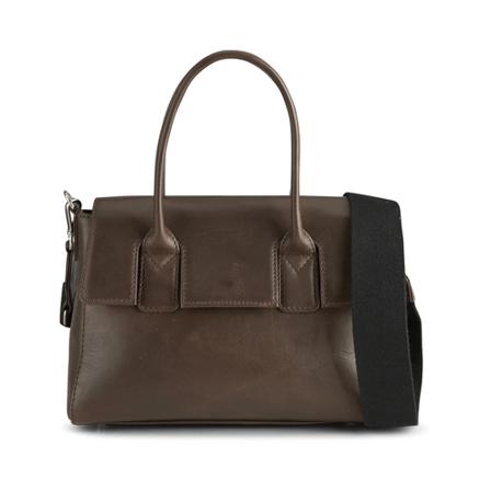 Markberg Handbags Brun, Dame Håndtasker, Størrelse: ONE Size