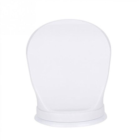 Dusj Fotstøtte Fotpedal Dusj Fotskammel