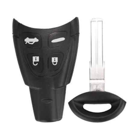 Cover Fjärrkontroll Smart Key Case WT47T WT47T