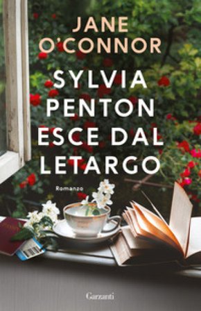 Sylvia Penton esce dal letargo Jane O'Connor