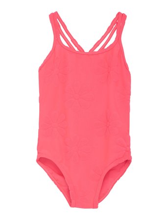 Color Kids | Swimsuit W. Stucture | 110